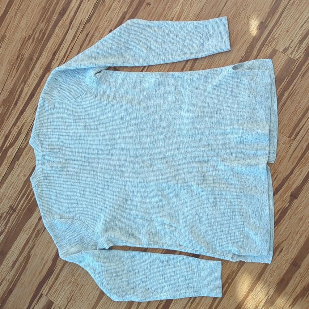 Abercrombie and Fitch cotton cardigan. Not new but in perfect condition. - Picture 4 of 10